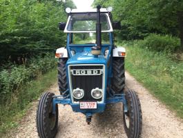 Ford 3600