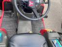 Yanmar F210 használt japán kistraktor
