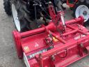 Yanmar F210 használt japán kistraktor