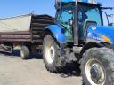New Holland T6080 eladó