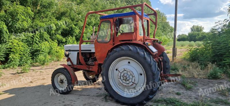 Mtz 50