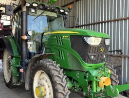 John Deere 6130R