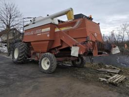 New holland 626L kombájn eladó