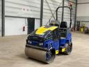 Bomag BW 120 AD-5 / 2013 / 2.292 üzemóra / Lízing 20%-tól