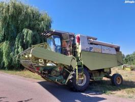 Fortschritt E 524 kombájn