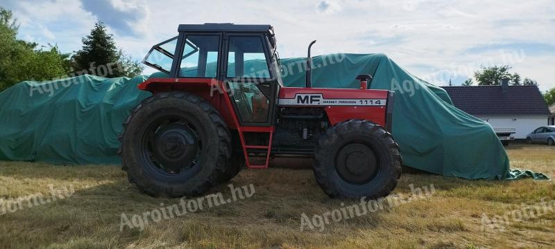 Massey Ferguson 1114