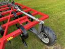 4DISC Reptor 560 spring-loaded MinTill ultra-low, versatile cultivator