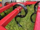 4DISC Reptor 560 spring-loaded MinTill ultra-low, versatile cultivator