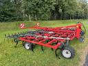 4DISC Reptor 560 spring-loaded MinTill ultra-low, versatile cultivator