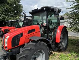 Same expoler 105 LS 106le traktor magas felszereltséggel