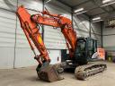 Hitachi ZX 180 LC-5 B / 2013 / 10 569 üzemóra / Lízing 20%-tól