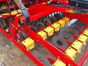 Väderstad Rapid 300S + BioDrill (tovární dávkovač granulí)