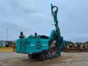 Sunward SWDH102S – Fúró / 2021 / 580 üzemóra / Lízing 20%-tól
