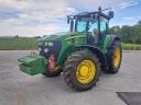 John Deere 7830