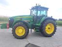 John Deere 7830
