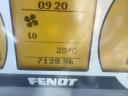 Fendt 824 VARIO SCR PROFI PLUS