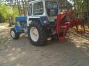 ZT 303 tractor with log catcher for sale