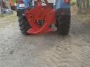 ZT 303 tractor with log catcher for sale