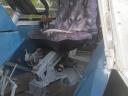 ZT 303 tractor with log catcher for sale