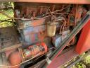 Jumz-65 with front loader for sale