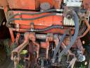 Jumz-65 with front loader for sale