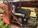 Jumz-65 with front loader for sale