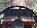 Jumz-65 with front loader for sale