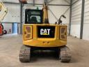 CAT 308 CR / 2020 / 8.909 h üzemóra / Lízing 20%-tól