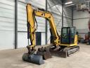 CAT 308 CR / 2020 / 8.909 h üzemóra / Lízing 20%-tól