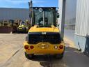 Caterpillar 908M / 2022 / 1124 üzemóra / Lízing 20%-tól