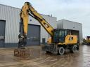 Caterpillar MH3022 / 2015 / 11 166 üzemóra / Lízing 20%-tól