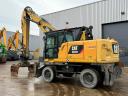 Caterpillar MH3022 / 2015 / 11 166 üzemóra / Lízing 20%-tól