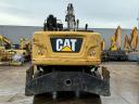 Caterpillar MH3022 / 2015 / 11 166 üzemóra / Lízing 20%-tól