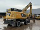 Caterpillar MH3022 / 2015 / 11 166 üzemóra / Lízing 20%-tól