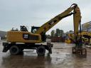Caterpillar MH3022 / 2015 / 11 166 üzemóra / Lízing 20%-tól