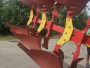 Helti SB Titan - Z3FV 3 head plow for sale! ITLS