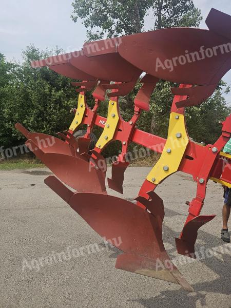 Helti SB Titan - Z3FV 3 head plow for sale! ITLS