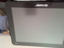 Ag Leader Incommand 1200 monitor
