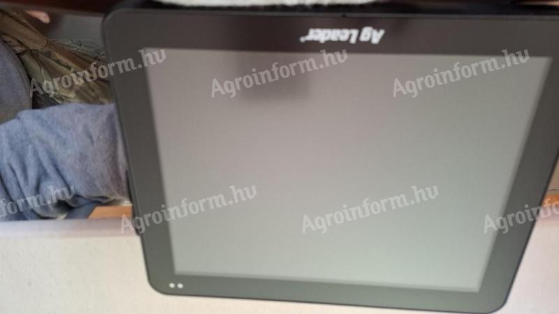 Ag Leader Incommand 1200 monitor