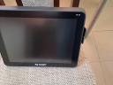 Ag Leader Incommand 1200 monitor