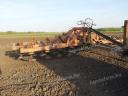 KRM rotary cutter seedbed preparator
