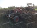 KRM rotary cutter seedbed preparator