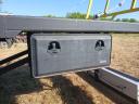 Ballast trailer replacement