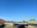 Ballast trailer replacement