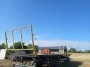 Ballast trailer replacement
