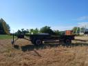 Ballast trailer replacement