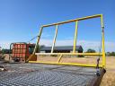 Ballast trailer replacement