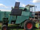 Claas Mercator 75