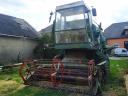 Claas Mercator 75