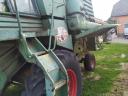 Claas Mercator 75